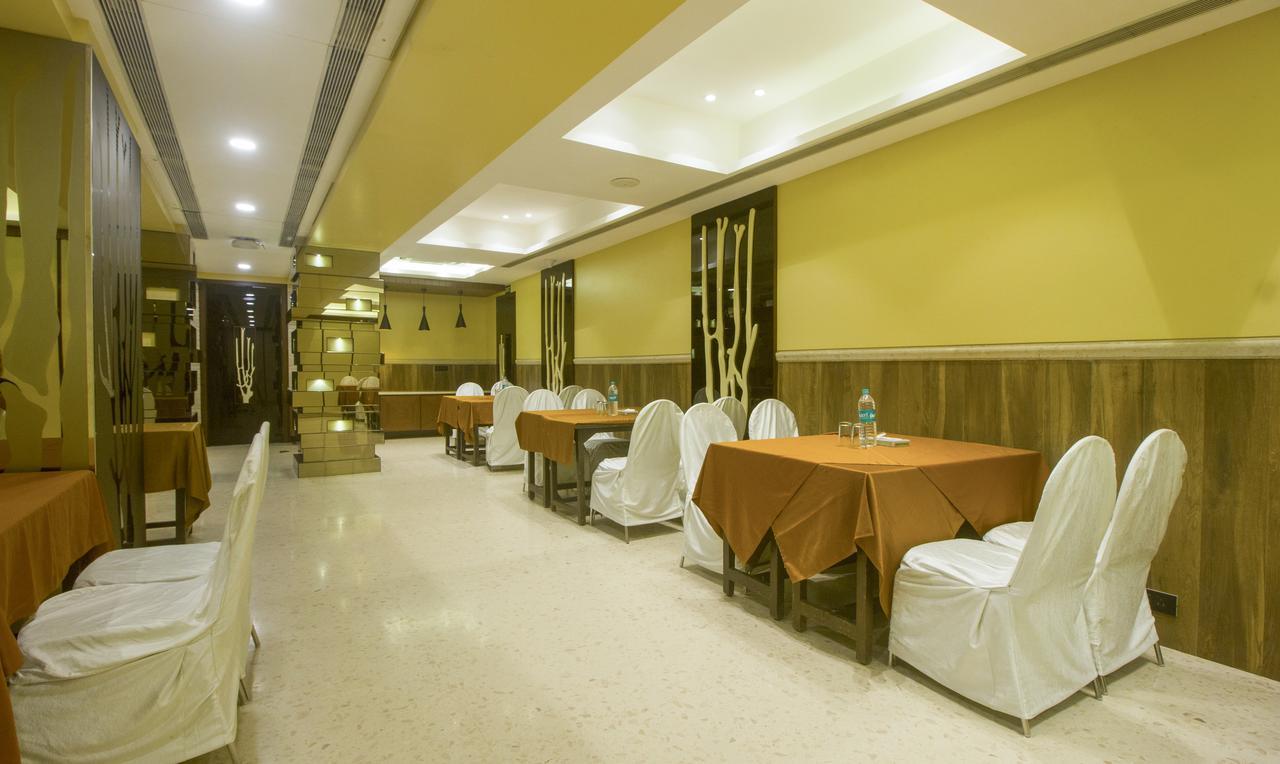 Treebo Trend Rosewood Hotel - Mumbai — Photos 2